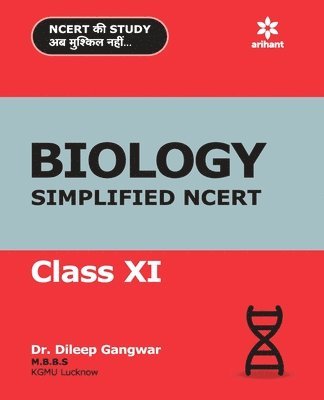 Biology Simplified Ncert Class Xi 1