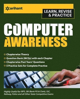 4901102obj.Computer Awareness-E 1