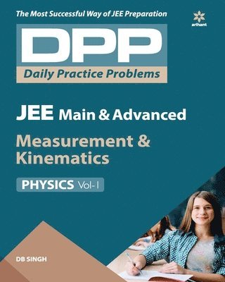 Daily Practice Problems (Dpp) For Jee Main & Advanced Physics Measurement & Kinematics 2020 1