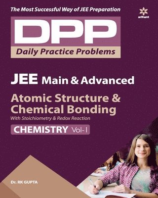 Daily Practice Problems For Atomic Structure & Chemical Bonding (Chemistry) 2020 1