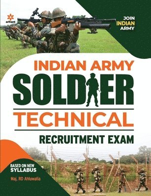 bokomslag Indian Army Technical Guide (E)