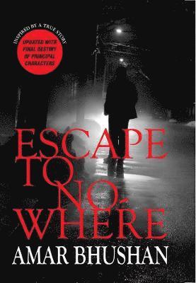 Escape to Nowhere 1