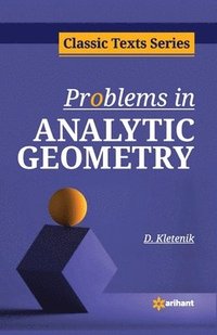 bokomslag Problems in Analytic Geometry