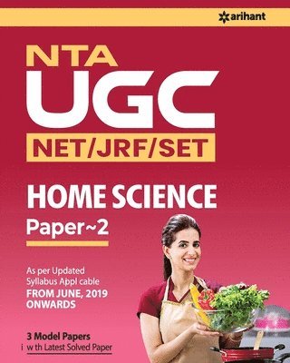 Nta UGC Net Home Science Paper II 2019 1