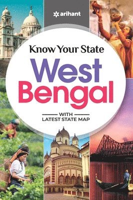 Know Your State West Bengal 1