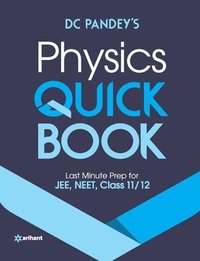 bokomslag Physics Quick Book