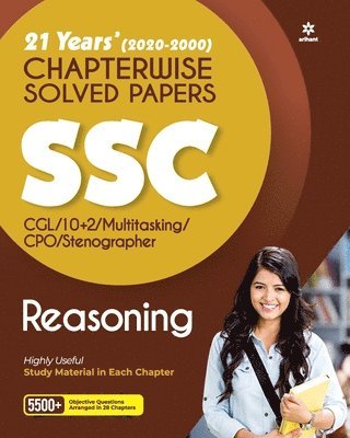 Ssc Chapterwise Solved Papers Reasoning 2021 1