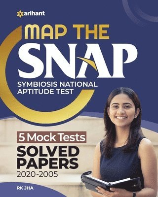 Map the Snap Solved Paper 2021 1