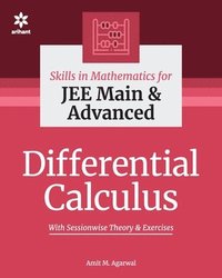 bokomslag Differential Calculus