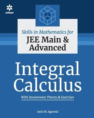 bokomslag Integral Calculus