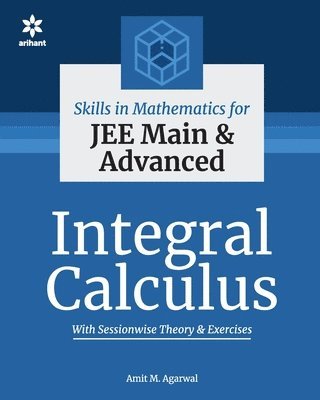 Integral Calculus 1