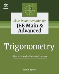 bokomslag Trigonometry Math