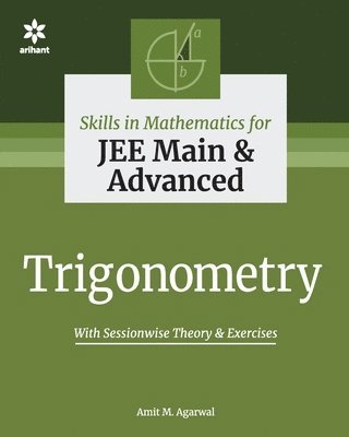 Amit M Agarwal, Amit M. Agarwal - Trigonometry Math, Häftad
