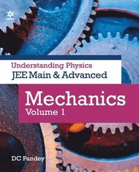 bokomslag Mechanics Vol-1
