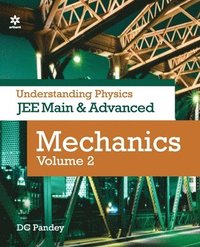 bokomslag Mechanics Vol-2