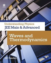 bokomslag Waves & Thermodynamics