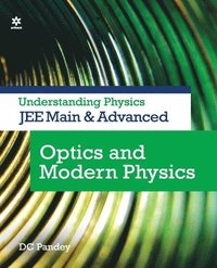 bokomslag Optics & Modern Physics