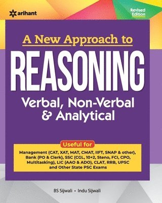 Master Reasoning Guide (E) 1