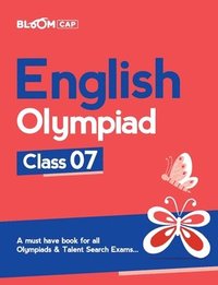 bokomslag Bloom Cap English Olympiad Class 7