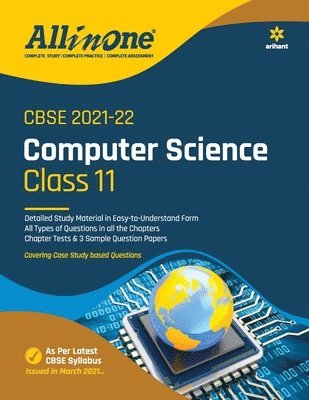 Aio Cbse Compter Science 11th 1