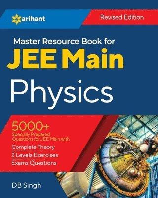 Jee Main Physics (E) 1