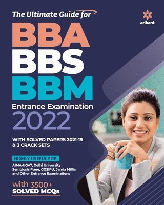 bokomslag Guide for Bba/Bbs/Bbm 2022