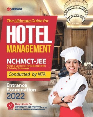 bokomslag Guide for Hotel Management 2022