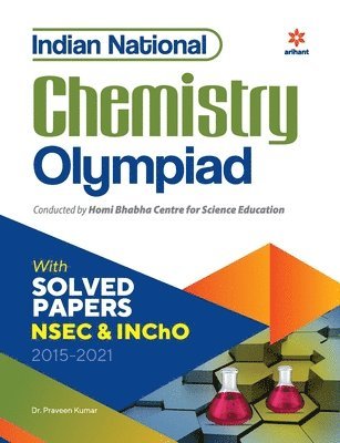 Olympiads Chemistry (E) 1