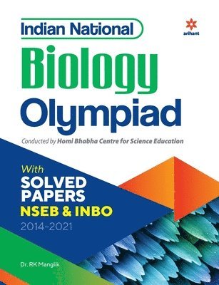 Olympiads Biology 1