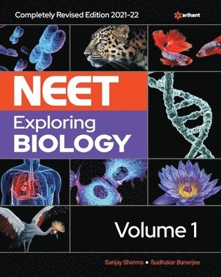 Exploring Biology for Neet 2022 1
