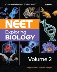 bokomslag Exploring Biology Vol-2