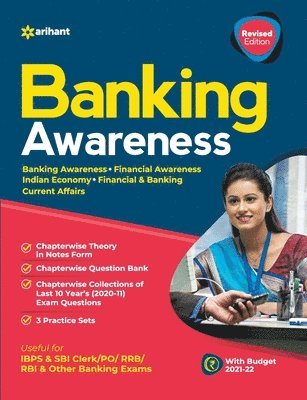 Banking Awarness (E)