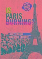 Larry Collins, Dominique Lapierre - Is Paris Burning?, Häftad