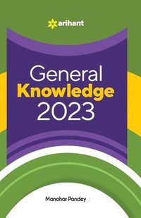 bokomslag General Knowledge 2023