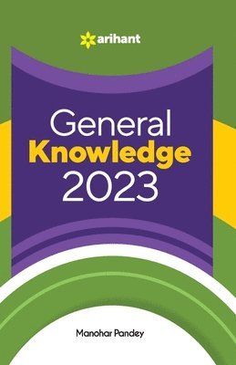 General Knowledge 2023 1