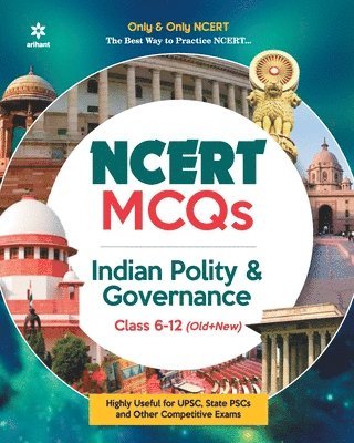 Ncert MCQS Indian Polity & Governance Class 6-12 1