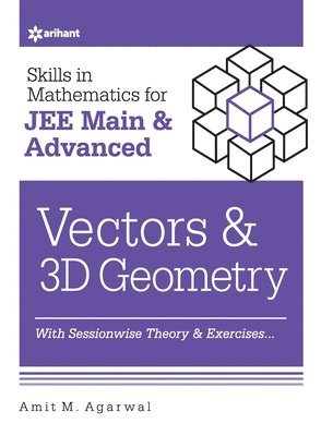 Skills in Mathematicsvectors and 3D Geometry for Jee Main and Advanced 1