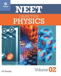 bokomslag Objective Physics for Neet Vol 2 2022