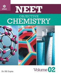 bokomslag Neet Objective Chemistry Volume 2