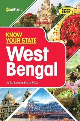 Know Your State West Bengal 1