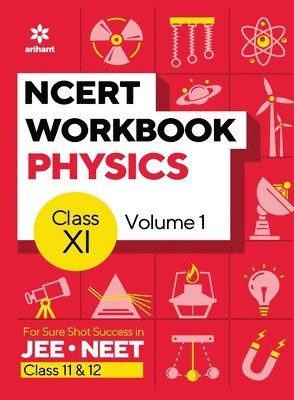 Ncert Workbook Physics Volume 2 Class 11 1