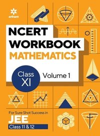 bokomslag Ncert Workbook Mathematics Volume 1 Class 11