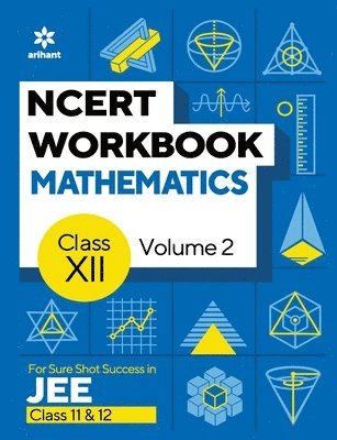 Ncert Workbook Mathematics Volume 2 Class 12 1