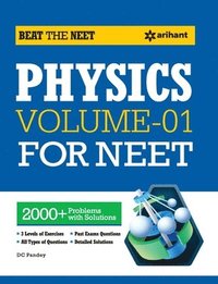 bokomslag Beat the Neet Physics for Neet