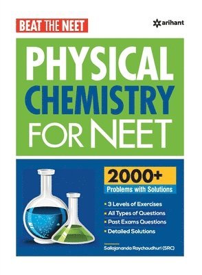 Beat the Neet Physical Chemistry for Neet 1