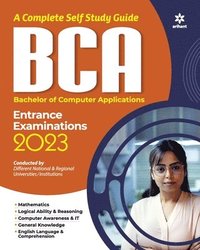 bokomslag Complete Self Study Guide BCA