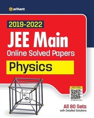 Jee Main Physics Solved