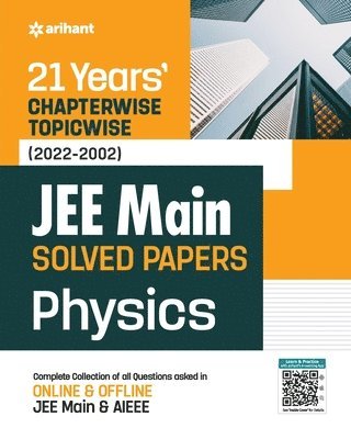 Jee Main Chapterwise Physics 1