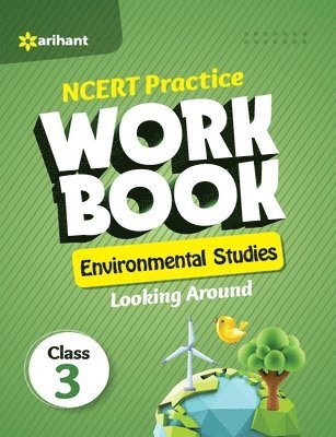 Ncert Practice Workbook Environmental Studies Looking Around Class 3rd 1