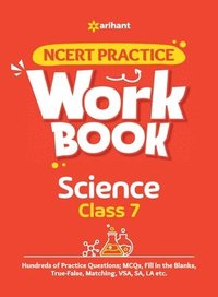 bokomslag Ncert Practice Workbook Science Class 7th